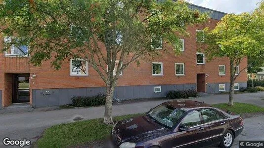 Bostadsrätter till salu i Sundsvall - Bild från Google Street View