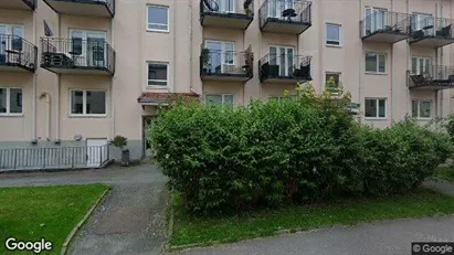 Bostadsrätter till salu i Örgryte-Härlanda - Bild från Google Street View