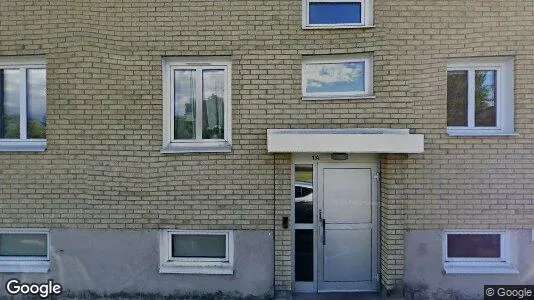 Lägenheter att hyra i Karlstad - Bild från Google Street View