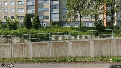 Lägenheter att hyra i Göteborg Östra - Bild från Google Street View
