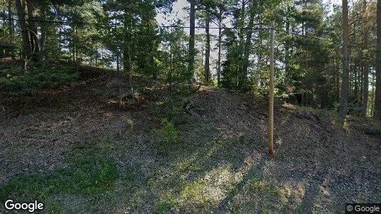 Lägenheter till salu i Haninge - Bild från Google Street View