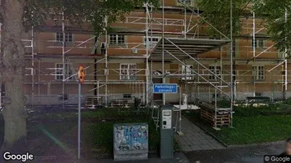 Lägenheter att hyra i Linköping - Bild från Google Street View