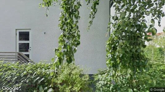 Lägenheter till salu i Örgryte-Härlanda - Bild från Google Street View