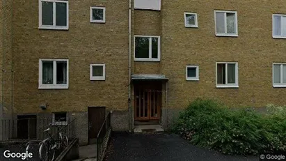 Lägenheter till salu i Majorna-Linné - Bild från Google Street View