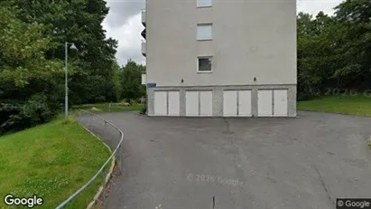 Lägenheter att hyra i Majorna-Linné - Bild från Google Street View
