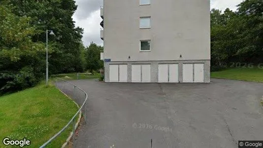Lägenheter att hyra i Majorna-Linné - Bild från Google Street View
