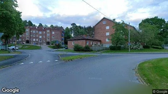 Lägenheter att hyra i Göteborg Östra - Bild från Google Street View