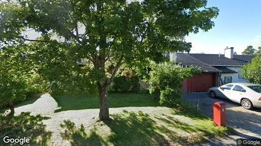 Lägenheter till salu i Vallentuna - Bild från Google Street View