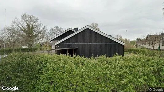 Lägenheter till salu i Kalmar - Bild från Google Street View