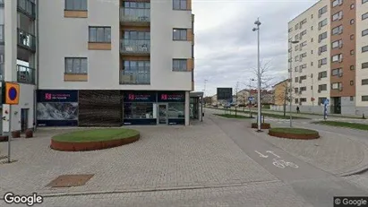 Lägenheter till salu i Kalmar - Bild från Google Street View