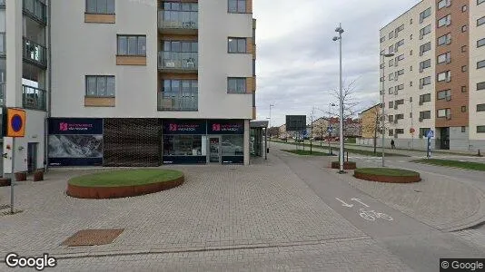 Lägenheter till salu i Kalmar - Bild från Google Street View