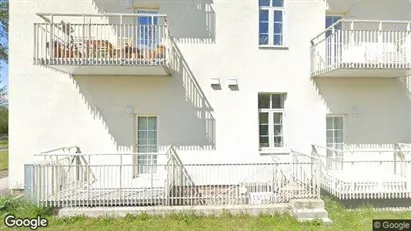 Lägenheter till salu i Mörbylånga - Bild från Google Street View