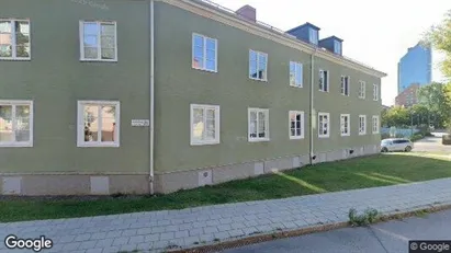 Lägenheter till salu i Västerås - Bild från Google Street View