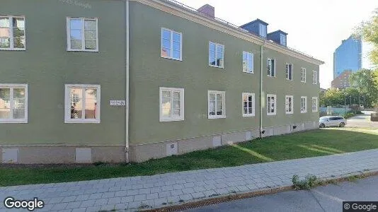 Bostadsrätter till salu i Västerås - Bild från Google Street View