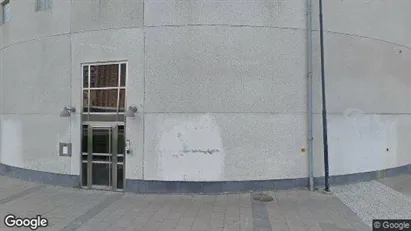 Lägenheter till salu i Sundbyberg - Bild från Google Street View