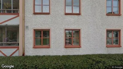 Lägenheter till salu i Östhammar - Bild från Google Street View