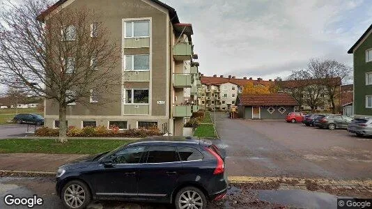 Bostadsrätter till salu i Västerås - Bild från Google Street View