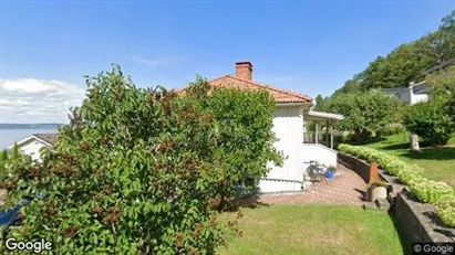 Lägenheter till salu i Jönköping - Bild från Google Street View