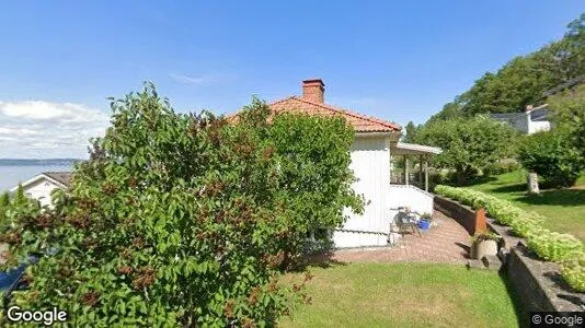 Lägenheter till salu i Jönköping - Bild från Google Street View