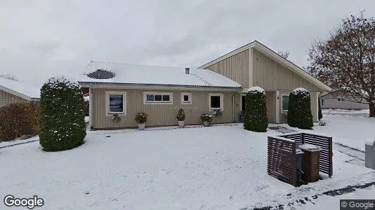 Lägenheter till salu i Borlänge - Bild från Google Street View