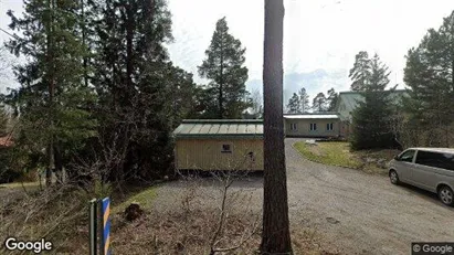 Lägenheter till salu i Österåker - Bild från Google Street View