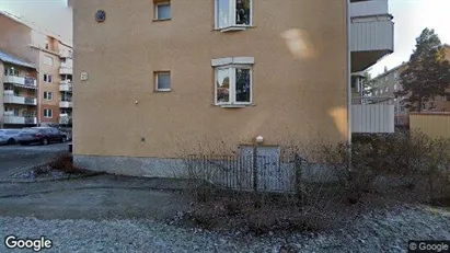 Lägenheter till salu i Västerås - Bild från Google Street View