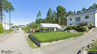 Lägenheter till salu i Uppsala - Bild från Google Street View