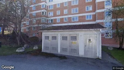 Lägenheter till salu i Sundbyberg - Bild från Google Street View