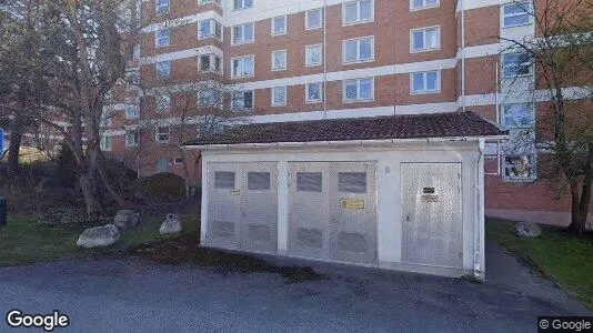 Lägenheter till salu i Sundbyberg - Bild från Google Street View
