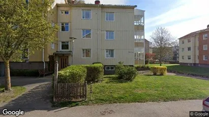 Lägenheter till salu i Kalmar - Bild från Google Street View