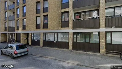 Lägenheter till salu i Malmö Centrum - Bild från Google Street View