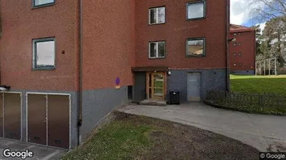 Lägenheter till salu i Täby - Bild från Google Street View