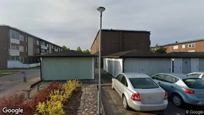 Lägenheter till salu i Kalmar - Bild från Google Street View