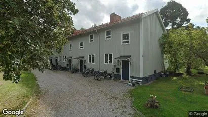 Lägenheter till salu i Gävle - Bild från Google Street View