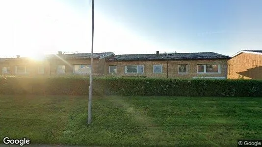 Lägenheter till salu i Varberg - Bild från Google Street View