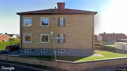 Lägenheter till salu i Jönköping - Bild från Google Street View