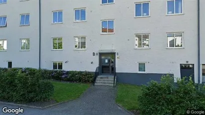 Lägenheter till salu i Borås - Bild från Google Street View