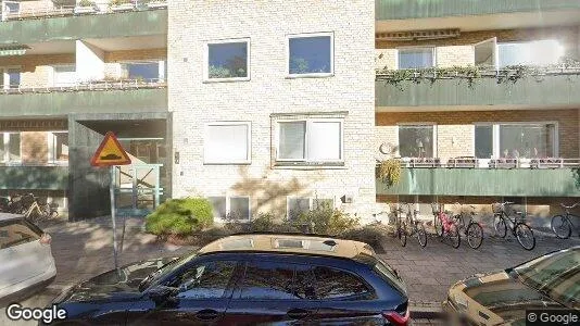 Lägenheter till salu i Malmö Centrum - Bild från Google Street View