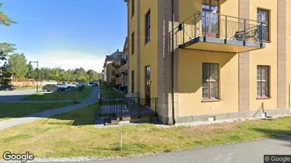 Lägenheter till salu i Vaxholm - Bild från Google Street View