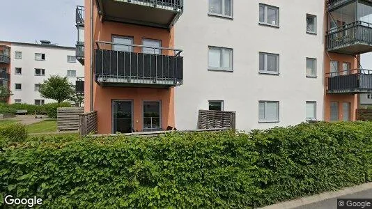 Lägenheter till salu i Örebro - Bild från Google Street View