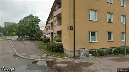 Lägenheter att hyra i Eskilstuna - Bild från Google Street View
