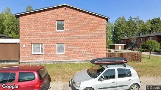 Lägenheter att hyra i Eskilstuna - Bild från Google Street View