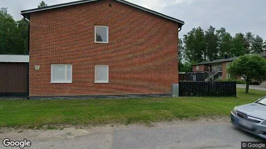 Lägenheter att hyra i Eskilstuna - Bild från Google Street View