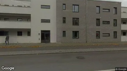 Lägenheter att hyra i Oxie - Bild från Google Street View