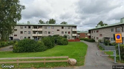 Lägenheter att hyra i Mark - Bild från Google Street View