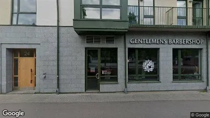Lägenheter att hyra i Växjö - Bild från Google Street View