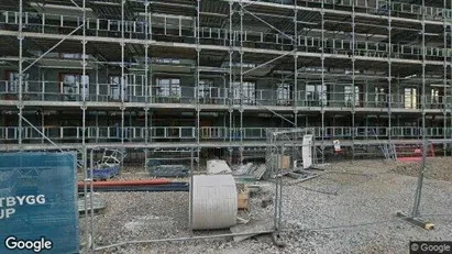 Lägenheter att hyra i Kirseberg - Bild från Google Street View