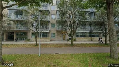 Bostadsrätter till salu i Åmål - Bild från Google Street View