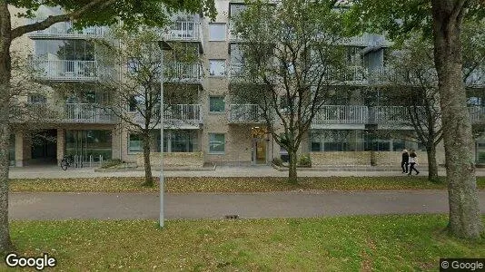 Bostadsrätter till salu i Åmål - Bild från Google Street View