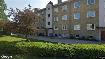 Bostadsrätter till salu i Trollhättan - Bild från Google Street View